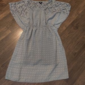 Fun Summer Dress